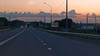 В Шемышейском районе отремонтирован участок дороги «Шемышейка-Наскафтым-Новый Мачим»