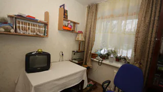 Полицейские раскрыли кражу телевизора