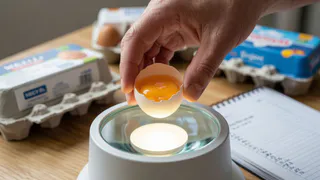 Рейтинг яиц 2026 от Роскачества: какие бренды вызывают доверие, а от каких лучше отказаться