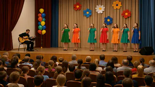 Город Владимир встретит середину ноября праздничными программами и концертами