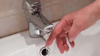 В Рязани 14 февраля отключат холодную воду на трёх улицах в Дашково-Песочне