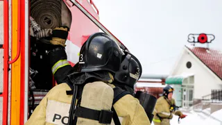 Лесные пожары в Рязанской области будут отслеживать по 35 видеокамерам