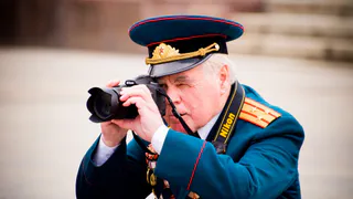 Уникальная фотовыставка откроется на улицах Рязани