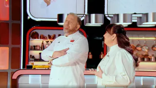 Сыктывкарская домохозяйка бросила вызов шеф-поварам в кулинарной битве