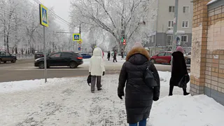 Нужно ли останавливаться перед "зеброй", если пешеход вступил на проезжую часть на другой стороне проезжей части - ответ юриста