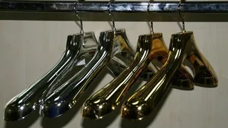 В Нижнекамске обокрали спортивный магазин