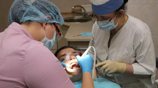 Несколько историй рязанцев, после которых вам не захочется идти к стоматологу