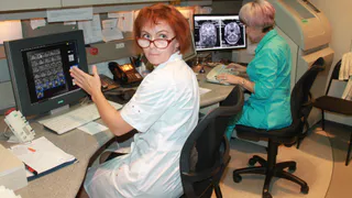 Рязанцы рассказали, что думают о местных врачах