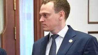 Малков анонсировал назначение министра здравоохранения Рязанской области