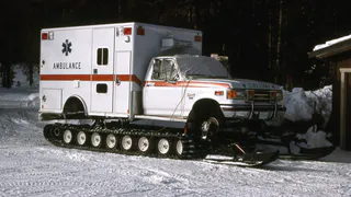 В Татарстане спасли мужчину, болеющего диабетом