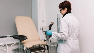 В Коми значительно совершенствуется гинекологическая помощь