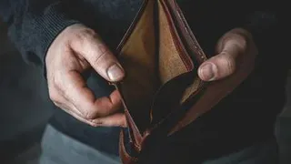 Минфин и Центробанк обвинили в поддасовке данных об уровне бедности в стране