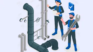 В регионе модернизируют более 600 объектов коммунальной инфраструктуры