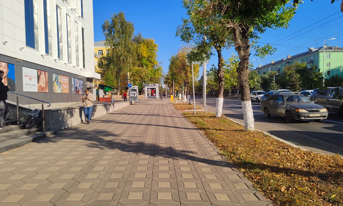 Погода в Татарстане в воскресенье, 9 ноября