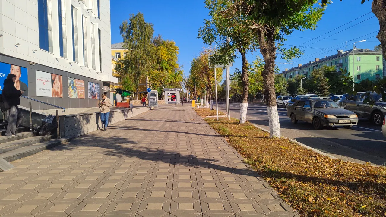 Погода в Татарстане в воскресенье, 9 ноября