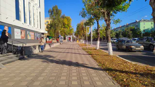 Погода в Татарстане в воскресенье, 9 ноября