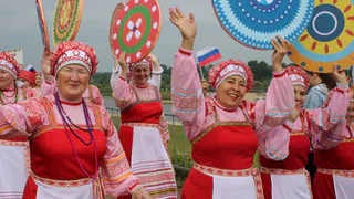 "Шондiбан" раскроет богатство культурного наследия Коми в День Республики