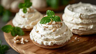 Смешиваем кефир со сметаной — и в холодильник: Через несколько дней получаем вкуснейший и нежнейший сливочный сыр