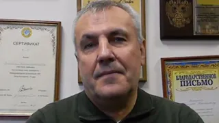 Телеканал «Городской»  выпустил программу-разоблачение о блогере Коломейцеве