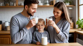 Не чай, не кофе, не какао: ученые назвали идеальный напиток для утра - улучшает кожу и радует кишечник