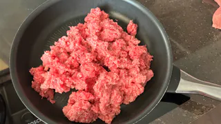 Добавляю 2 ложки в фарш — и котлеты получаются выше всяких похвал: сочные, нежные, воздушные