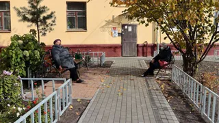 В Брянске начался прием заявок на ремонт дворов