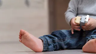 В Меленковском районе детсад выплатит компенсацию матери за тяжёлую травму ребенка