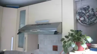 Вытяжка на кухне — прошлый век. Умные домовладельцы нашли вариант удобнее и практичнее