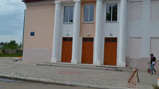 К осени в Ряжске обещают отремонтировать районный дом культуры