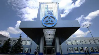 «Нижнекамскнефтехим» выплатит 7,94 млрд рублей дивидендов