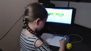 Ковидные ограничения: рязанские школы снова уйдут на дистанционку