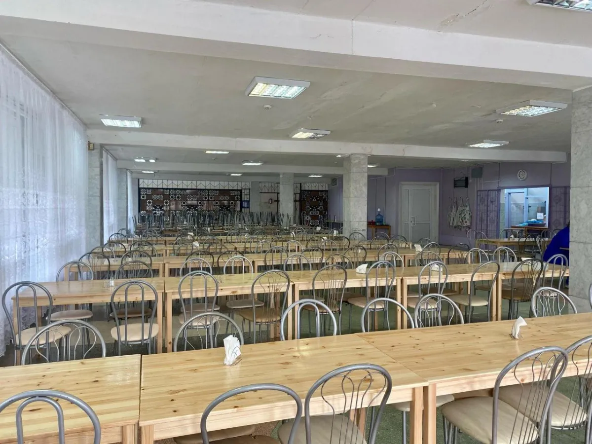 Детский лагерь "Черёмушки" под Челябинском досрочно закрыл первую смену из-за массового недомогания детей