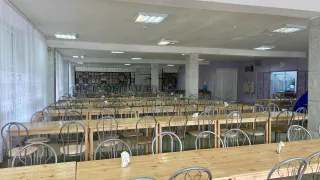 Детский лагерь "Черёмушки" под Челябинском досрочно закрыл первую смену из-за массового недомогания детей