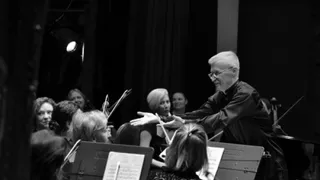 Владимирский Центр классической музыки может быть назван в честь Артема Маркина.