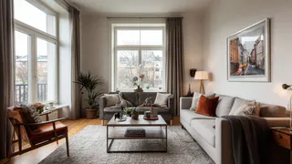 Как норвежцы обогревают полы без труб: повторил их технологию и теперь не мерзну даже в суровые морозы