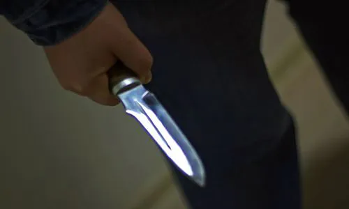 В нижнекамском автобусе устроили поножовщину