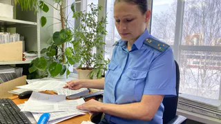 Жительница Сыктывкара получила в наследство долги по алиментам сына