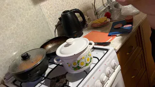 Для тех, кто пользуется газовой плитой, подготовили сюрприз: с 1 января введено обязательное требование