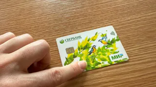 В Муроме арестован житель Крыма по делу о краже денег с банковского счёта