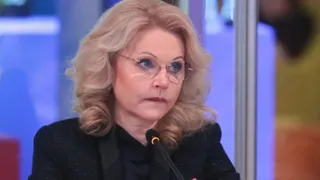 Указ подписали: Голикова объявила о разовой выплате пенсионерам 15 000 рублей с 1 ноября