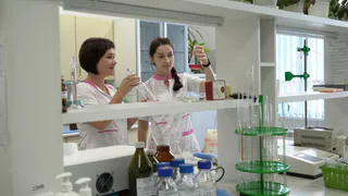 Водоканал в Сыктывкаре перейдет на новый обеззараживающий реагент «Унико»