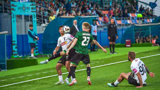 Футбольный скандал: матч нижнекамского «Нефтехимика» с «Торпедо» попал в дело о подкупе судей