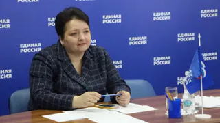 Комитет по проведению праймериз «ЕР» возглавила Елена Митина