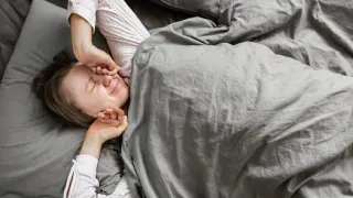 Такие привычки в постели говорят о низком уровне интеллекта у человека