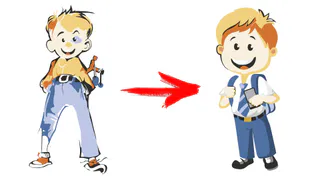 Как подготовить ребенка к школе - советы экспертов