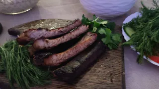 Цены на продукты в Китае: сколько стоят фрукты и мясо в настоящем пекинском магазине