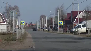 Подозрение на коронавирус: двоих жителей Заокского госпитализировали