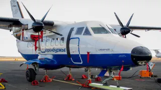 Из Нижнекамска в Самару