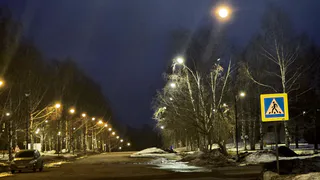 Ночью в Нижнекамске и Казани выли сирены