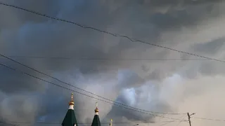 Штормовое предупреждение: как подготовиться к непогоде в Челябинской области